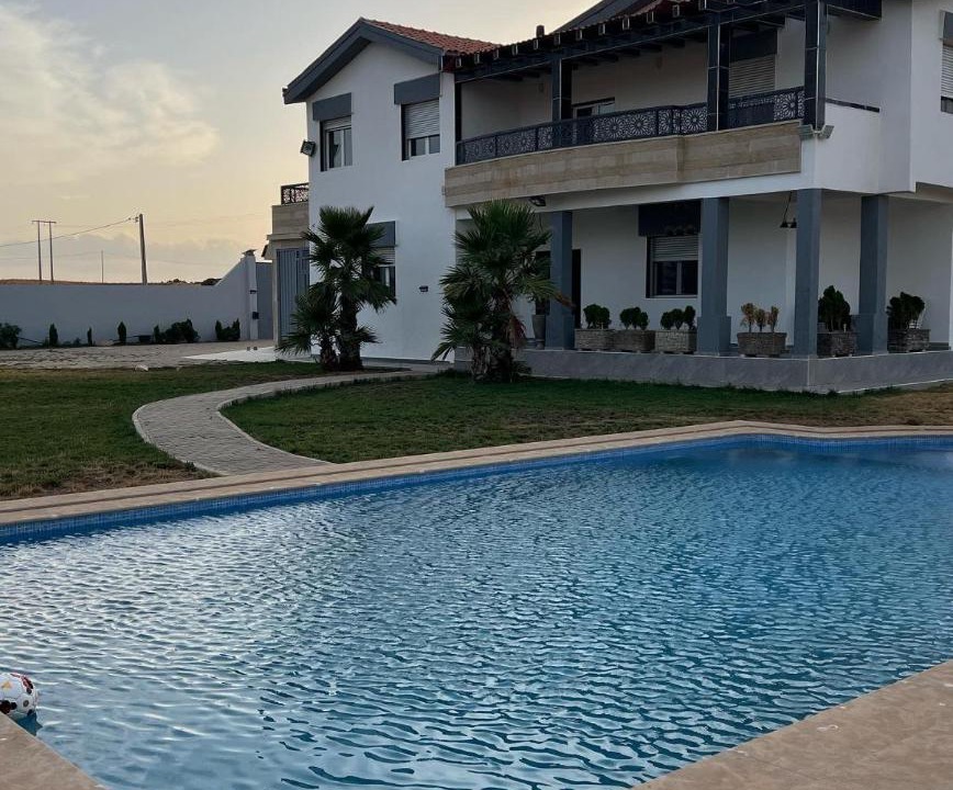 Photo of Outdoor in Zaouia Ben Smine