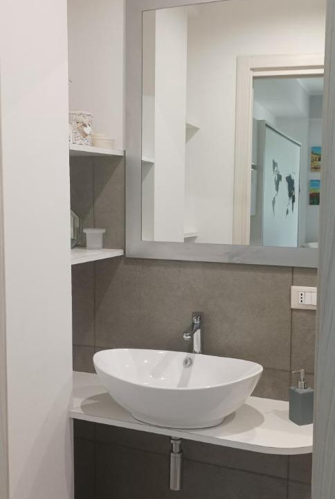Photo of Bathroom in Morino
