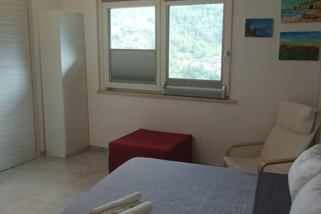 Photo of Bedroom in Morino