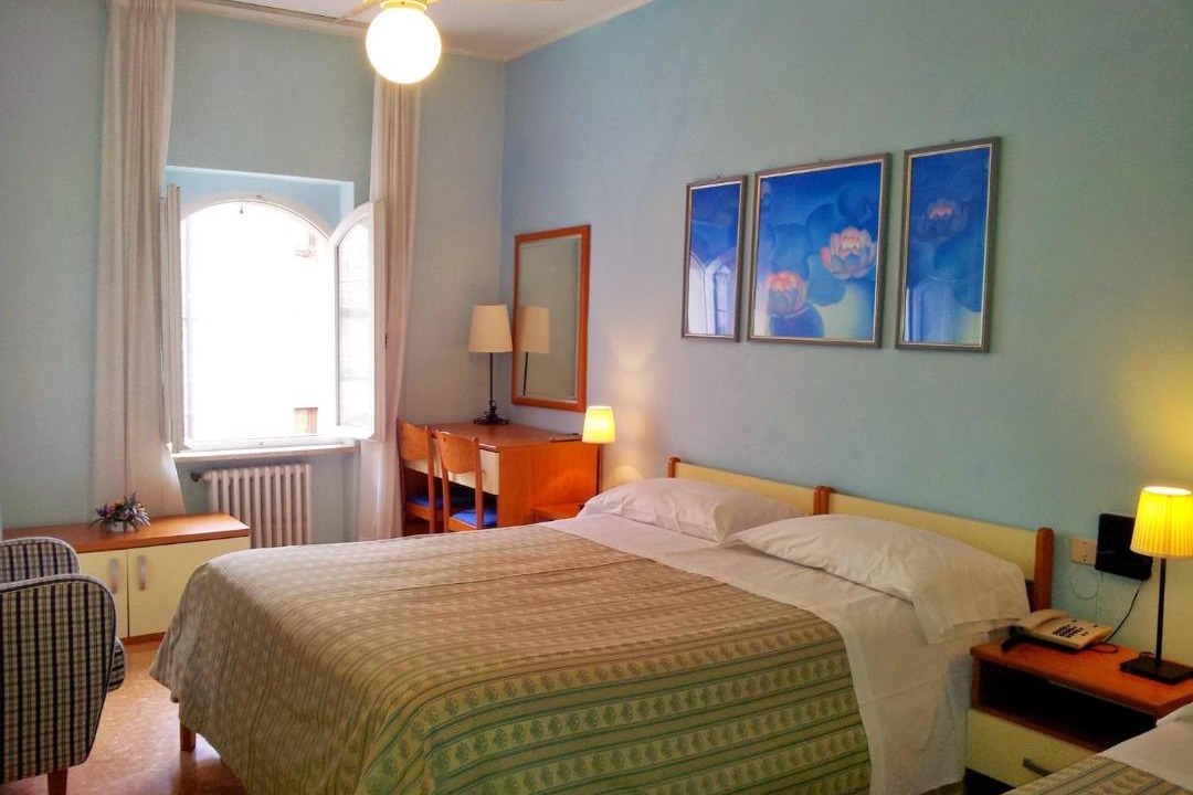 Photo of Bedroom in Assisi