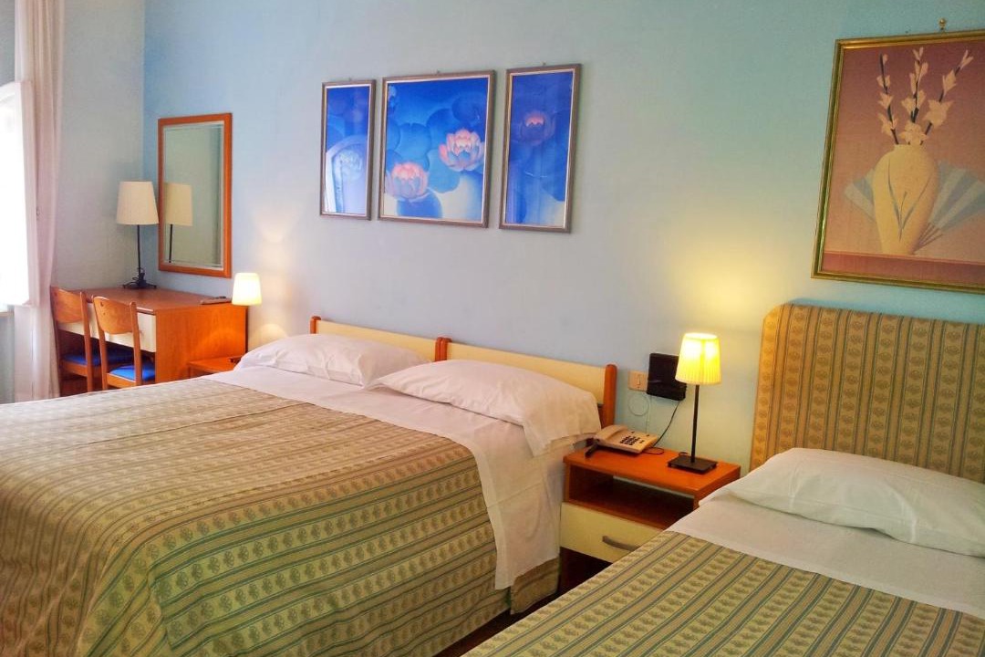 Photo of Bedroom in Assisi