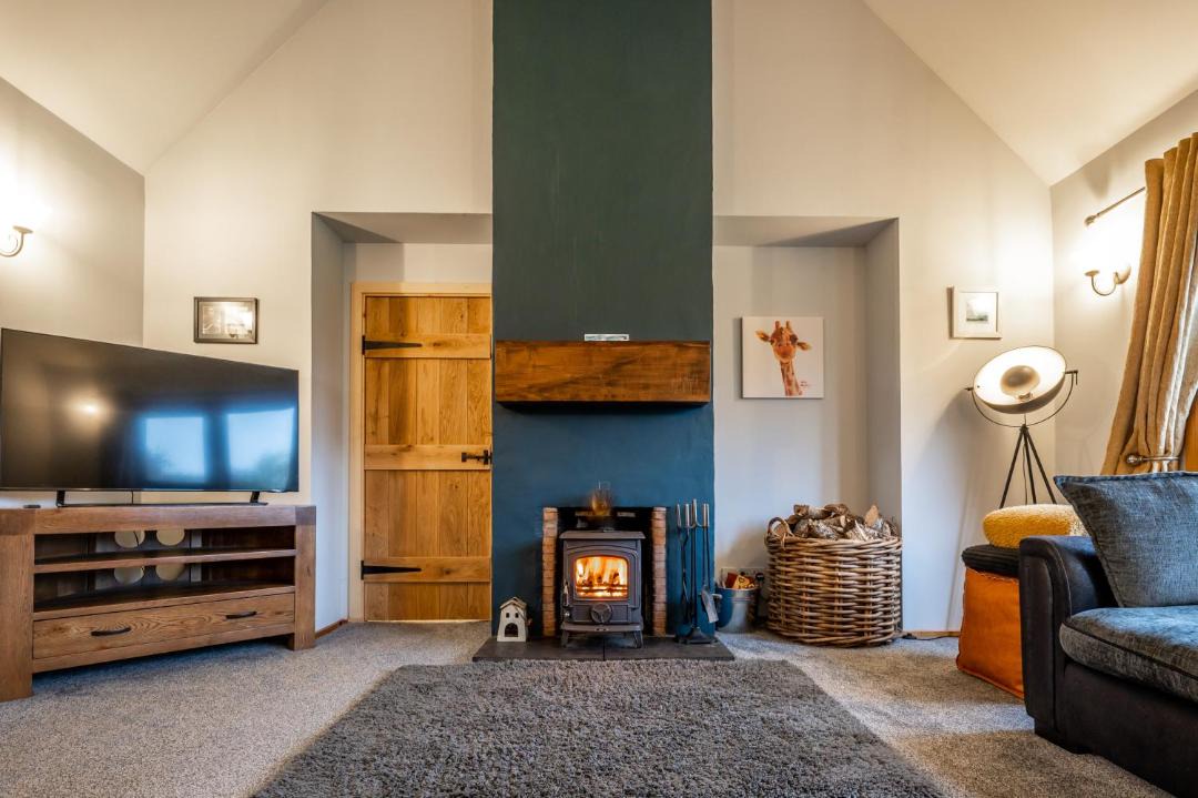 Photo of Livingroom in Breakish