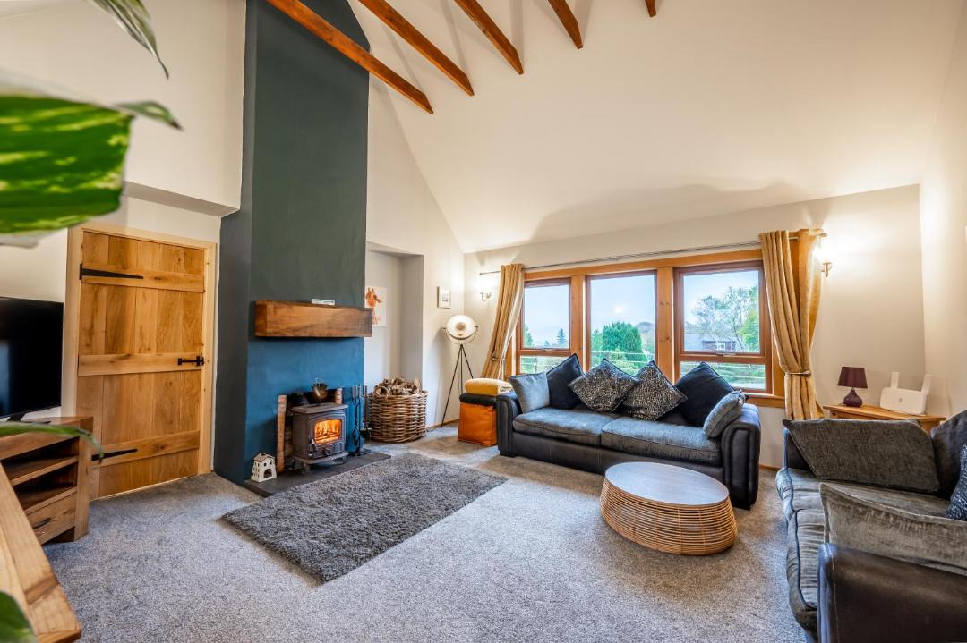 Photo of Livingroom in Breakish