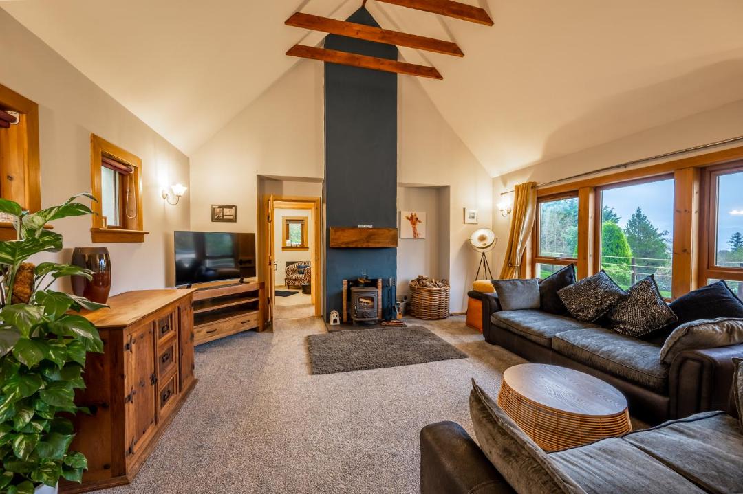 Photo of Livingroom in Breakish