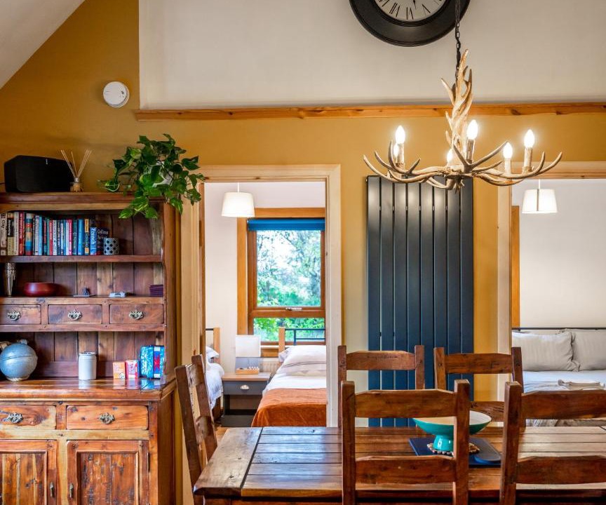 Photo of Livingroom in Breakish