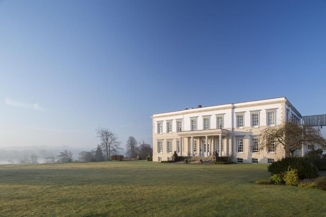 Photo of Buildings in Uckfield