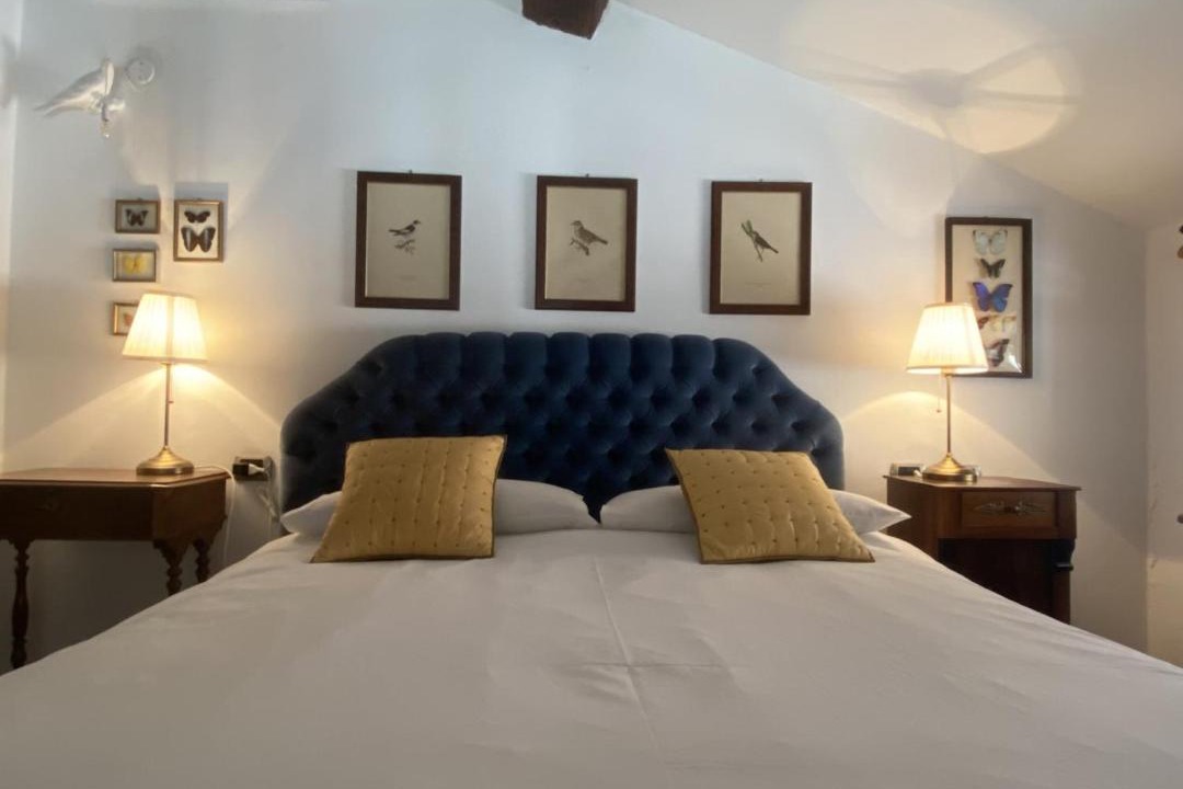 Photo of Bedroom in Chiavenna