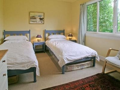 Photo of Bedroom in Isle of Seil
