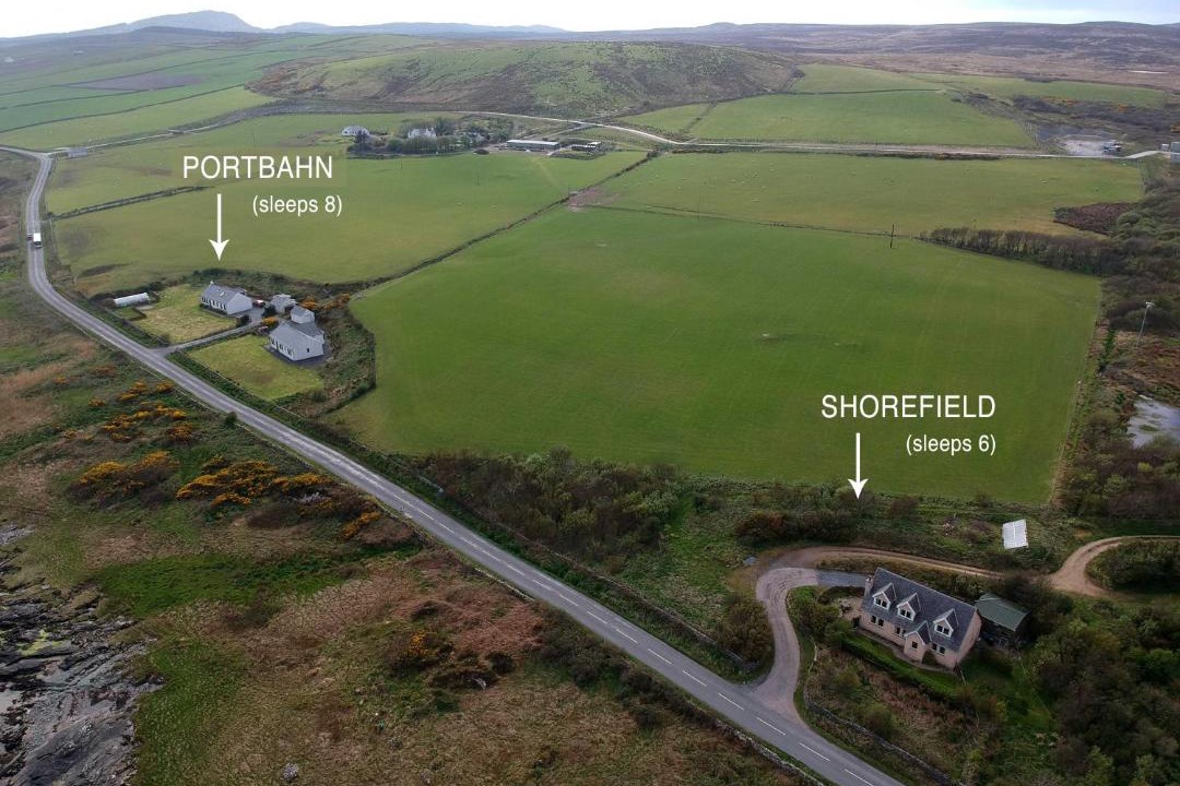 Photo of Others in Islay Island
