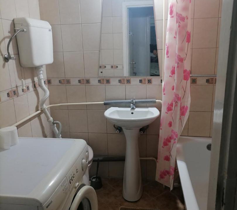 Photo of Bathroom in Pirot