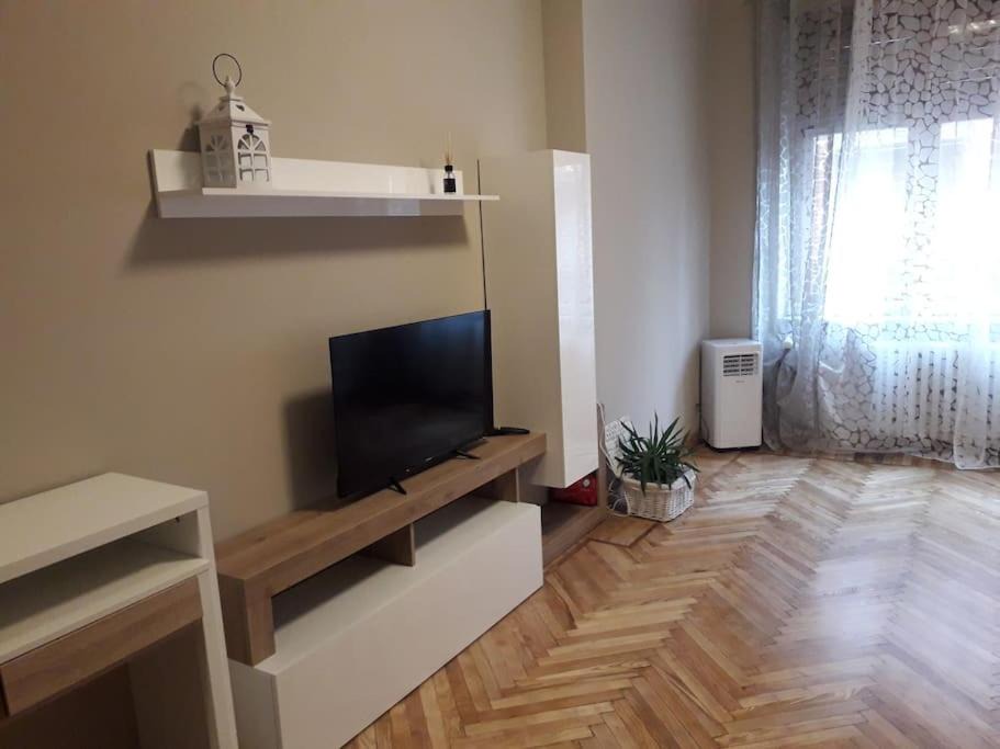 Photo of Livingroom in Cenisia