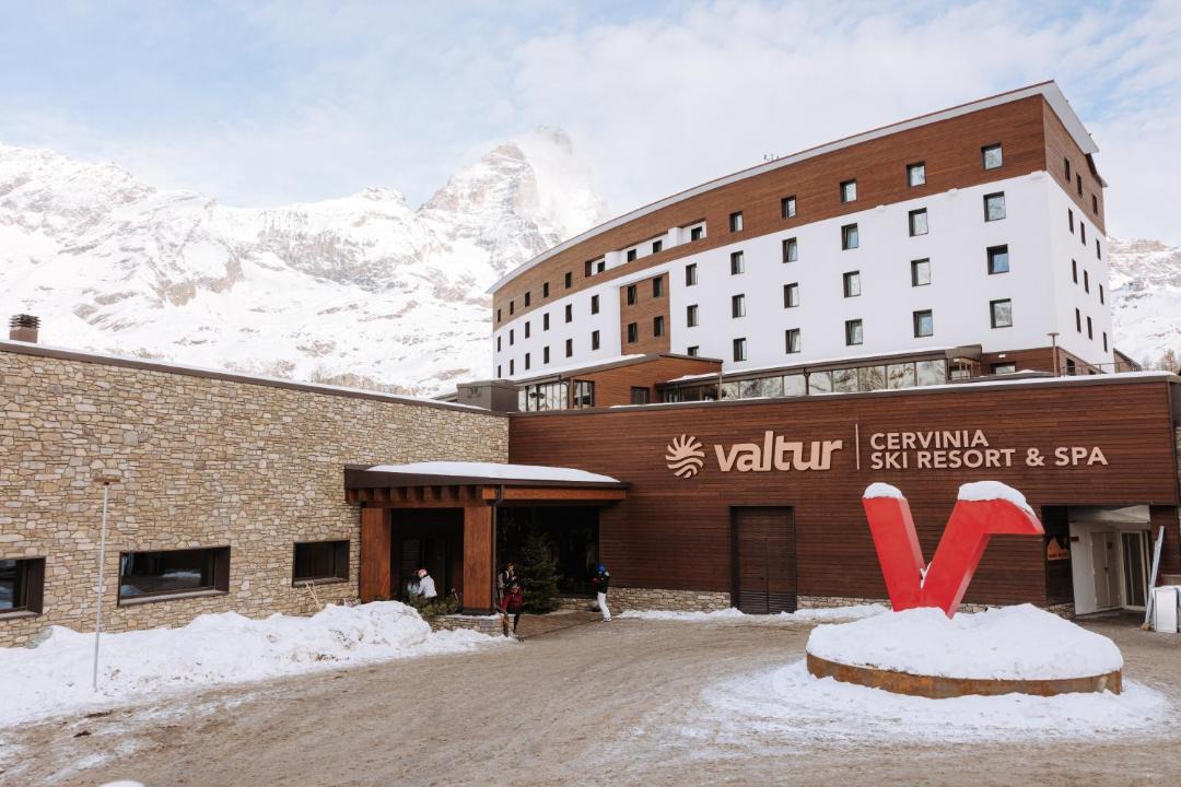 Photo of Others in Cervinia