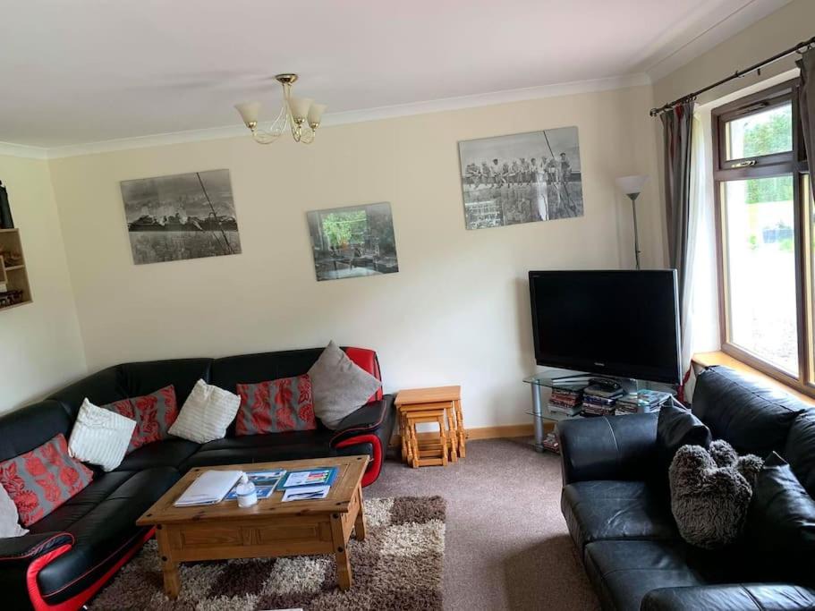 Photo of Livingroom in West Laroch