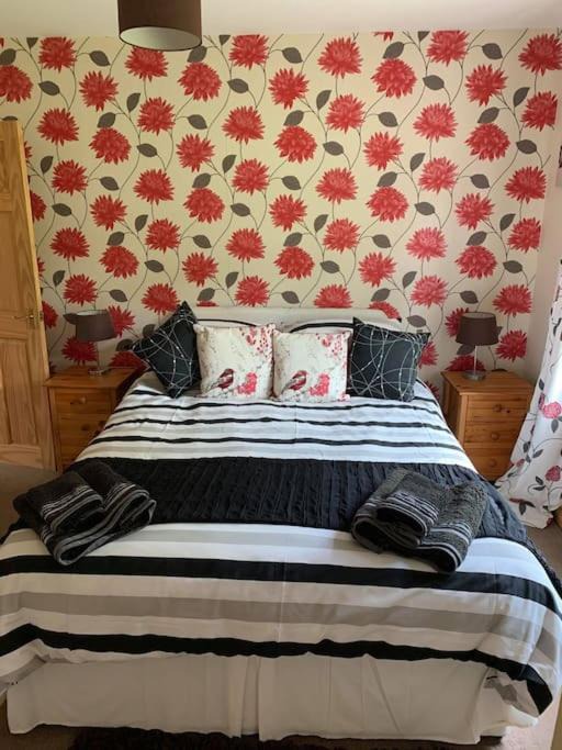 Photo of Bedroom in West Laroch