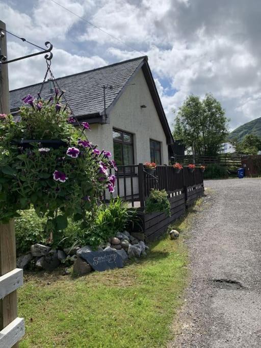 Photo of Buildings in West Laroch