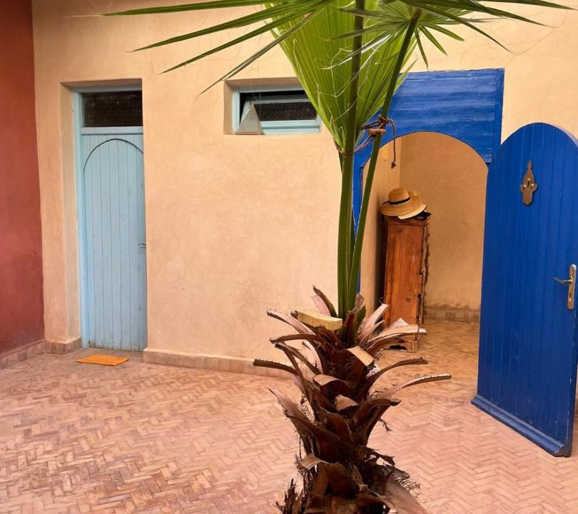 Photo of Buildings in Sidi Bibi