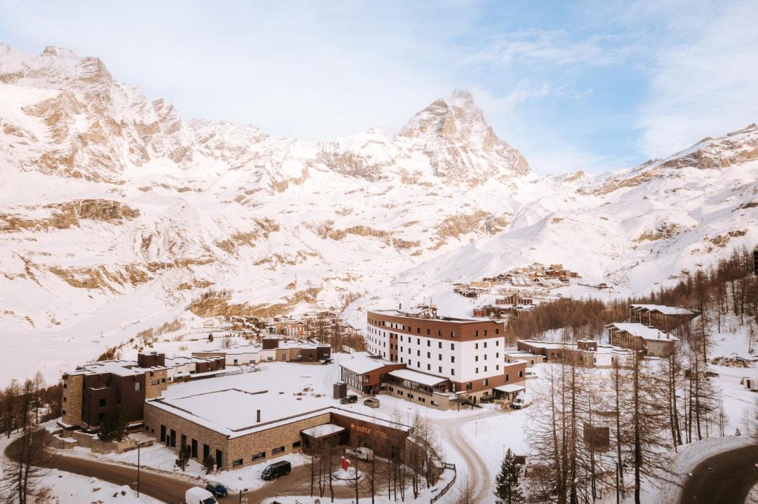 Photo of Others in Cervinia