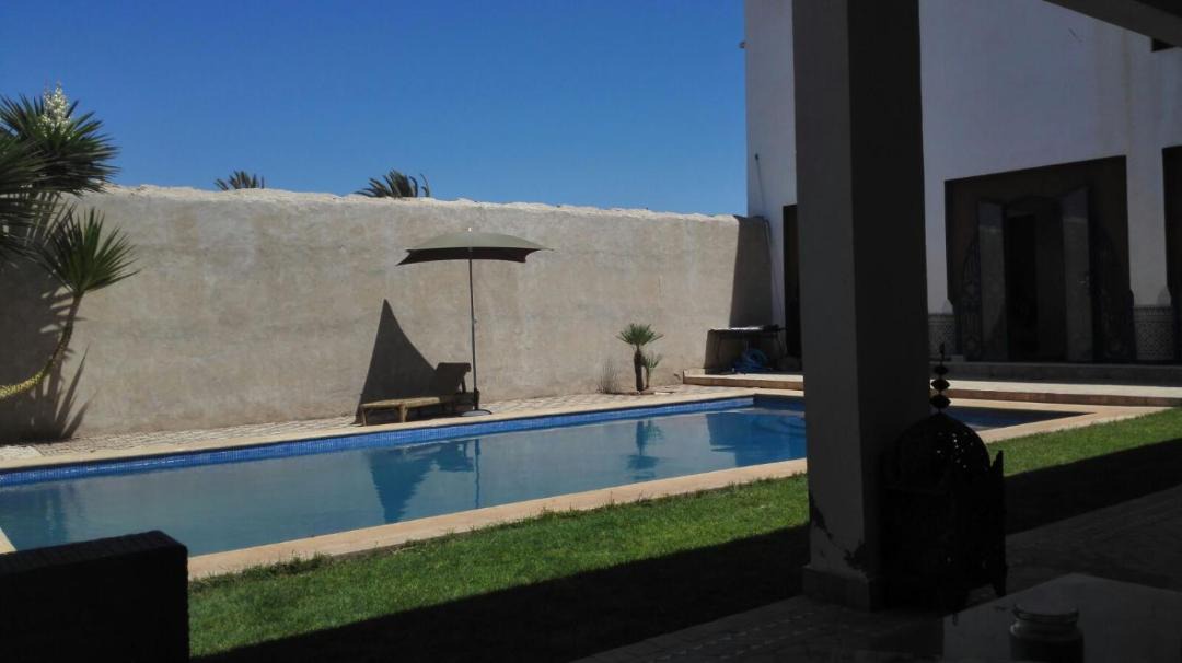 Photo of Outdoor in Sidi Bibi