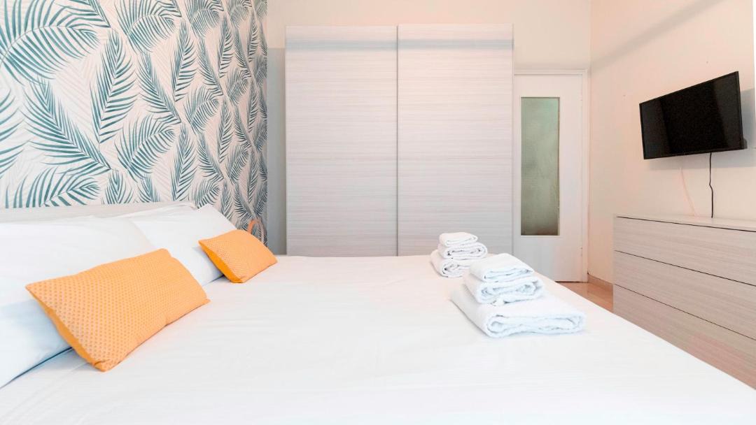 Photo of Bedroom in Villa San Giovanni
