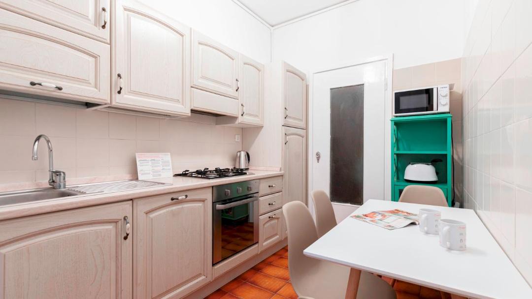 Photo of Kitchen in Villa San Giovanni