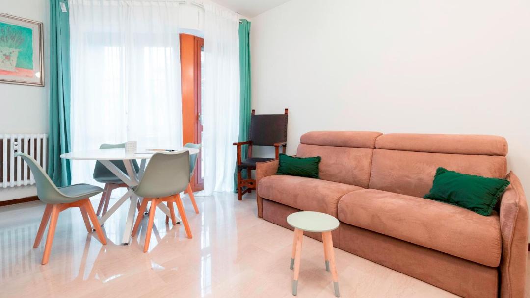 Photo of Livingroom in Villa San Giovanni