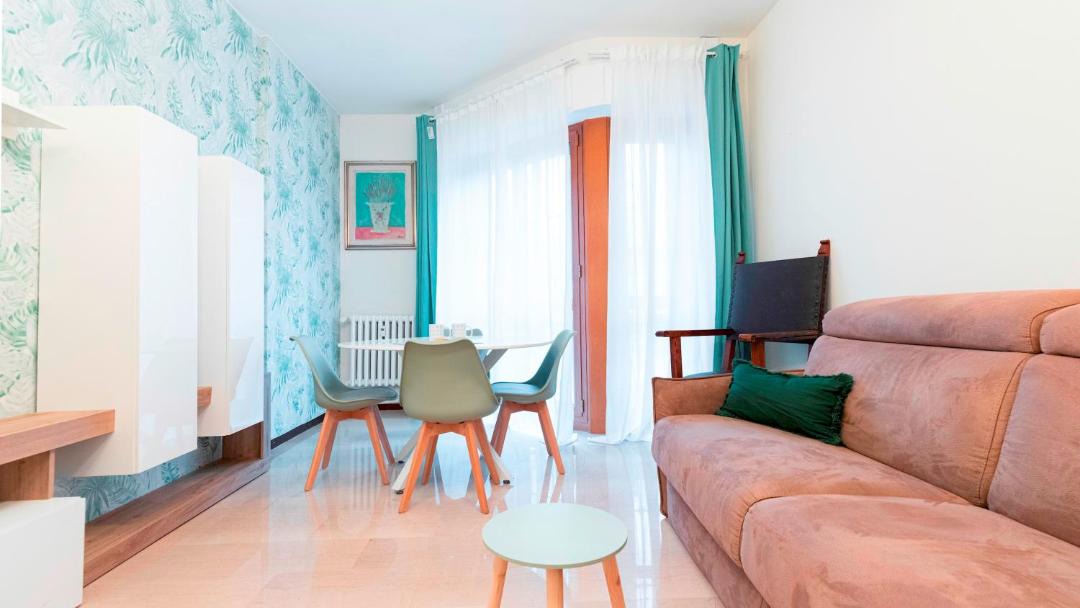 Photo of Livingroom in Villa San Giovanni