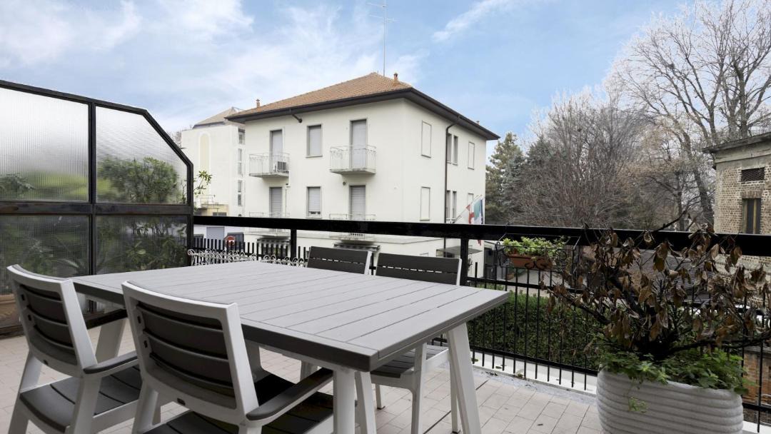 Photo of Buildings in Villa San Giovanni