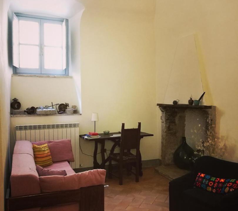 Photo of Livingroom in Sant'Anatolia di Narco