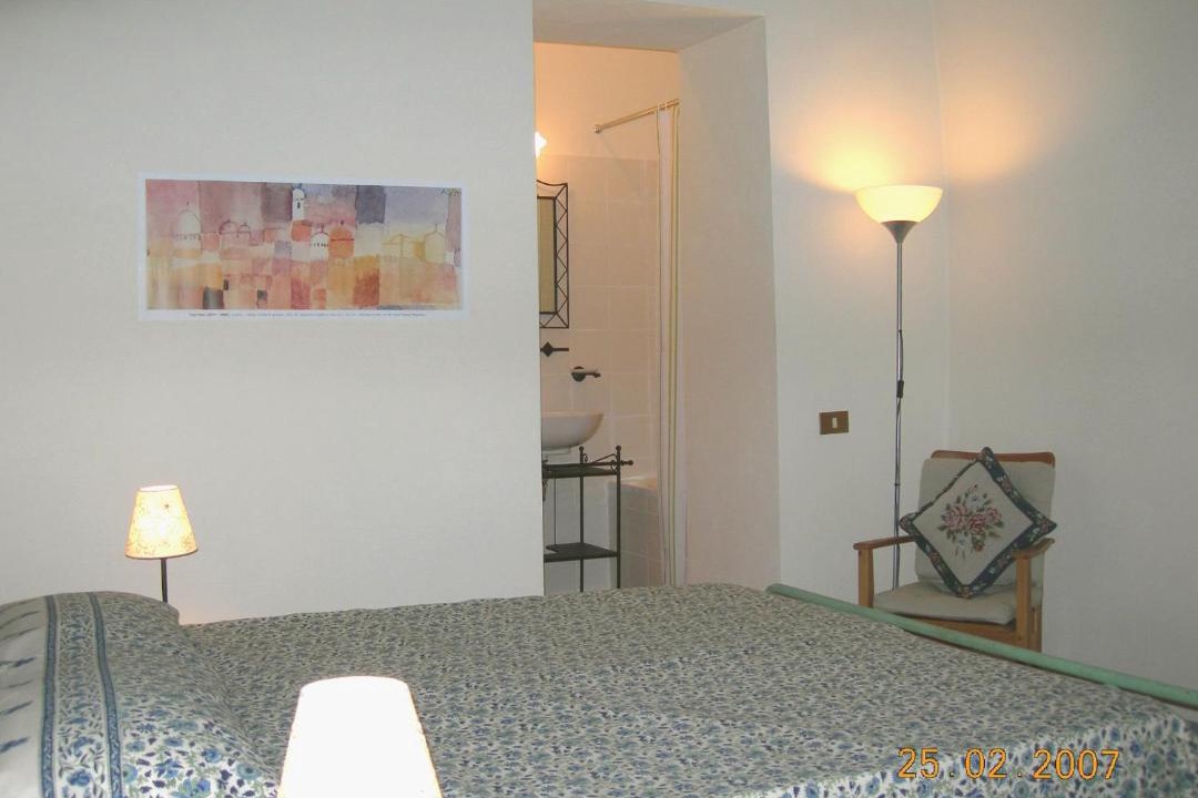 Photo of Bedroom in Sant'Anatolia di Narco