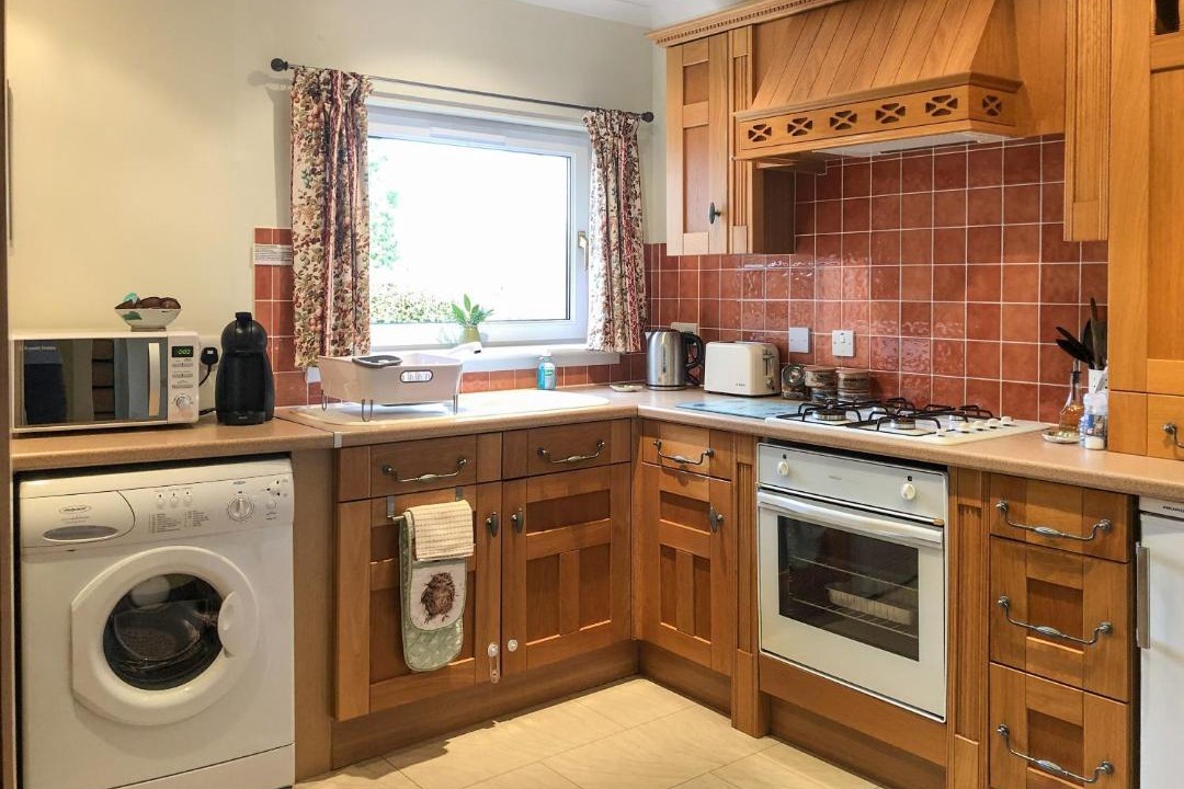 Photo of Kitchen in Balfron