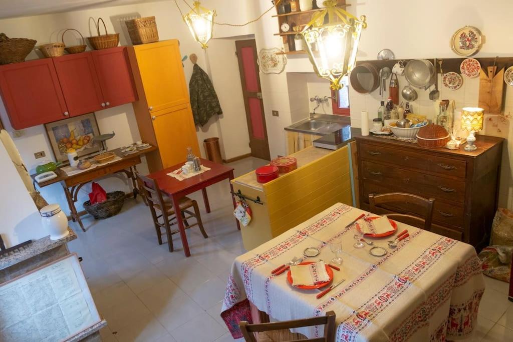 Photo of Livingroom in Sant'Anatolia di Narco