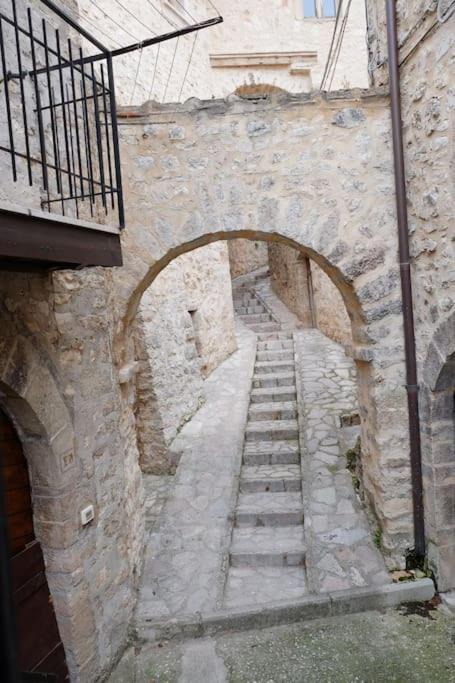Photo of Buildings in Sant'Anatolia di Narco