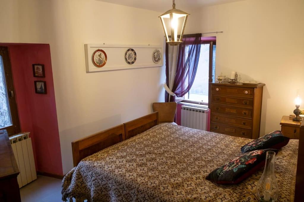 Photo of Bedroom in Sant'Anatolia di Narco