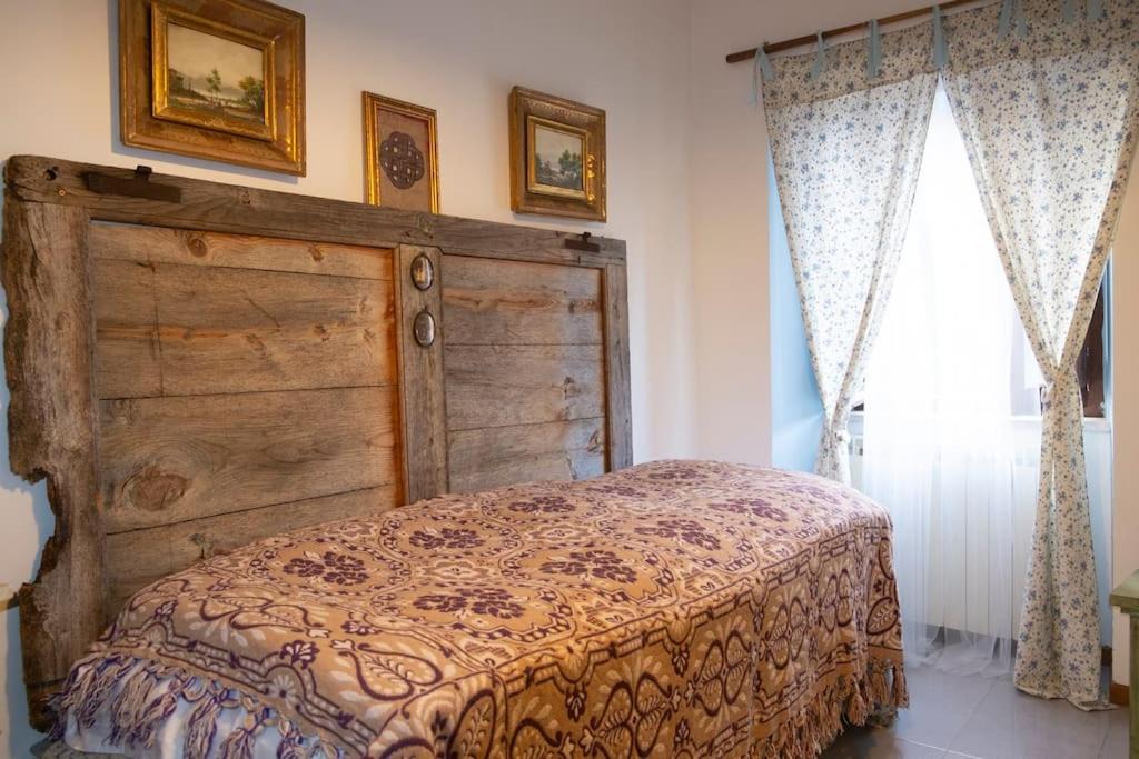 Photo of Bedroom in Sant'Anatolia di Narco