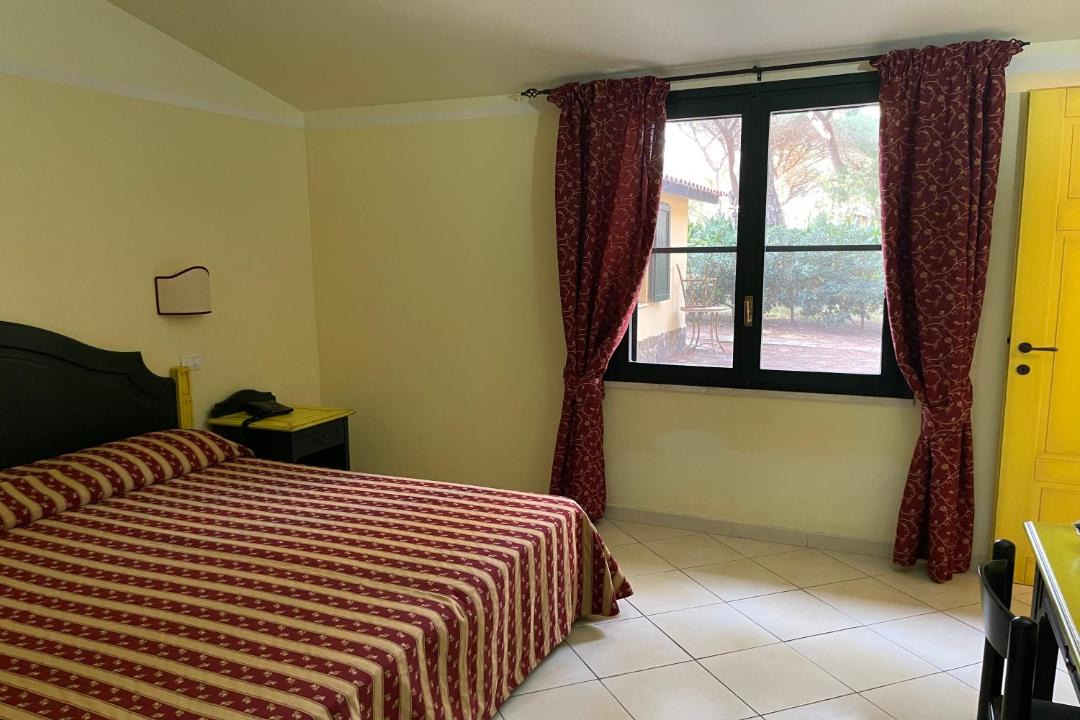 Photo of Bedroom in Arborea