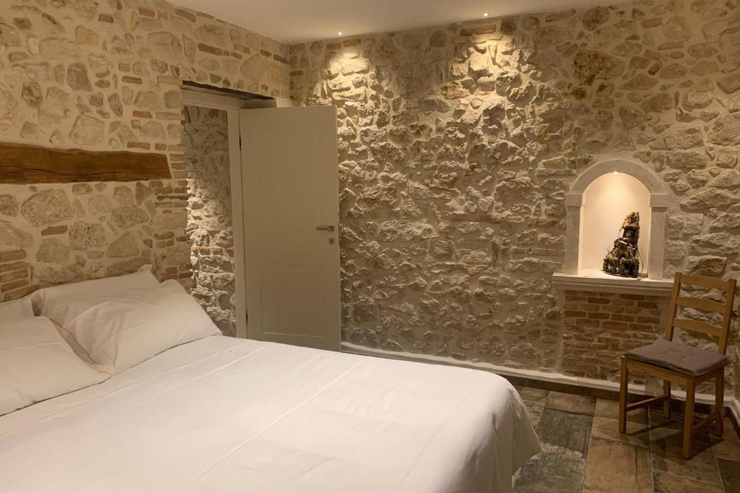 Photo of Bedroom in Pescocostanzo