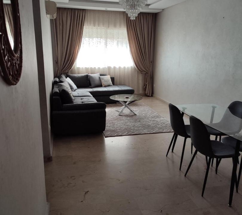 Photo of Livingroom in SOUR JDID