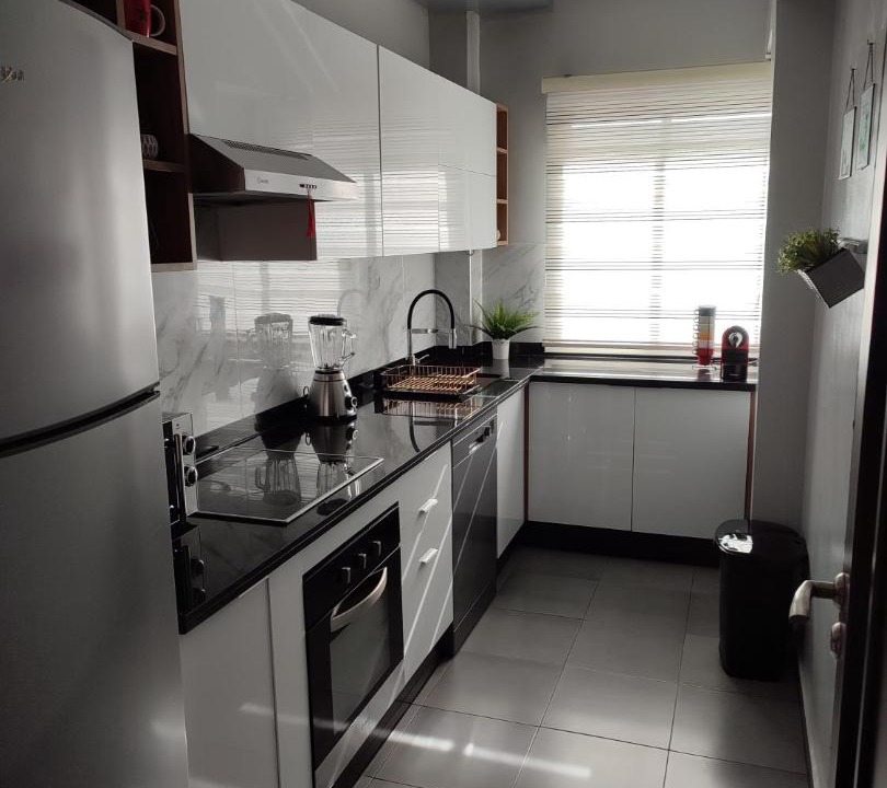 Photo of Kitchen in SOUR JDID
