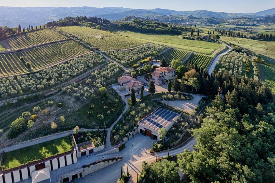 Photo of Others in Greve in Chianti