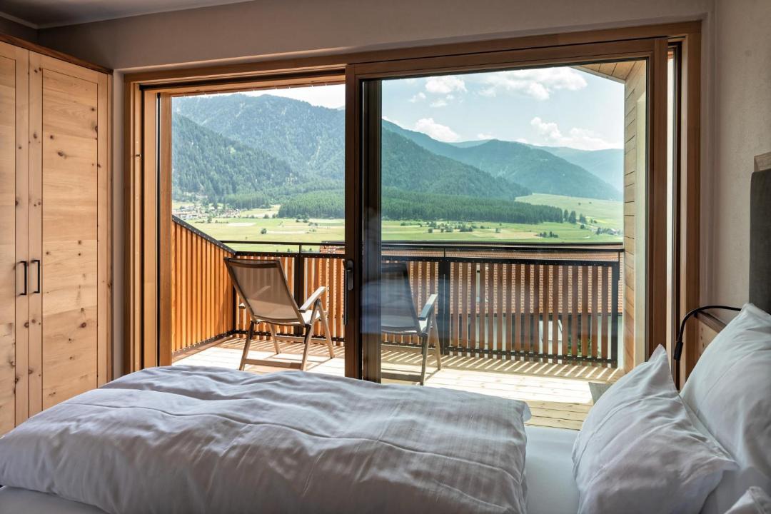 Photo of Bedroom in St. Valentin auf der Haide