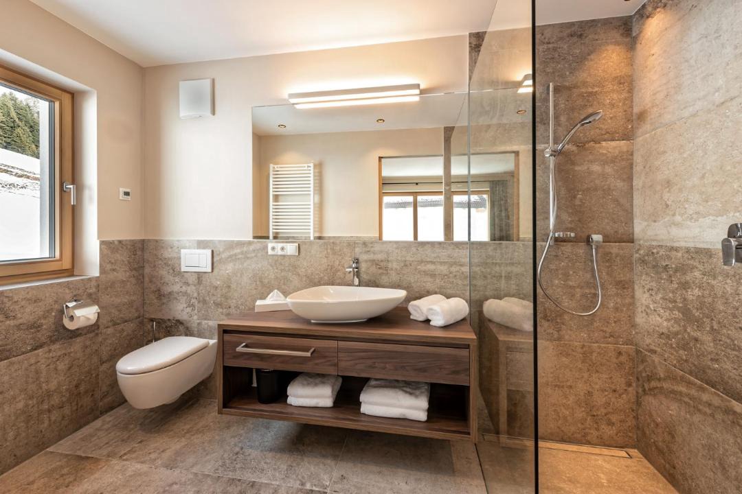 Photo of Bathroom in St. Valentin auf der Haide