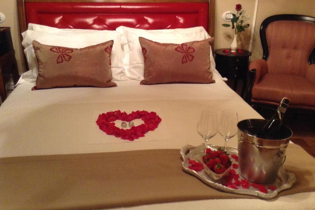 Photo of Bedroom in Montegiorgio