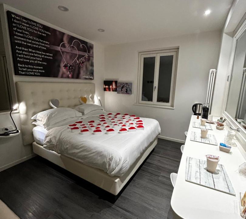 Photo of Bedroom in Valgreghentino