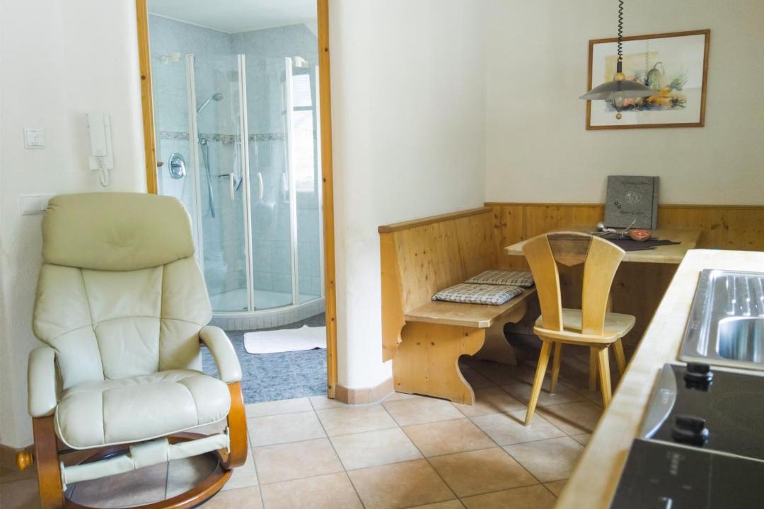 Photo of Livingroom in Curon Venosta