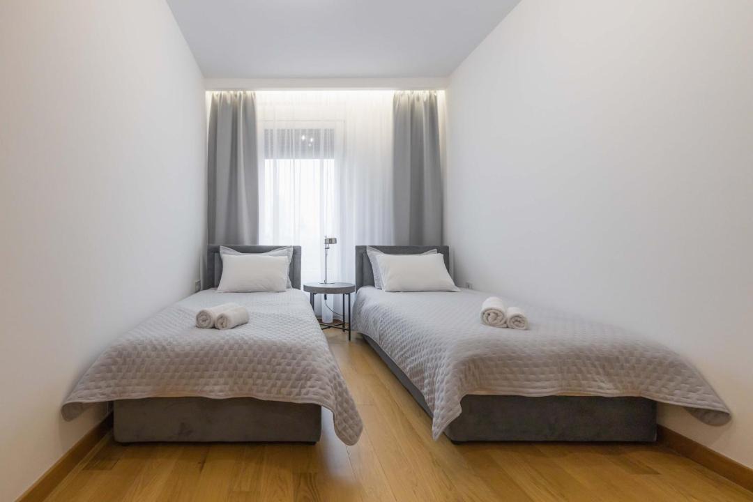 Photo of Bedroom in Novi Sad