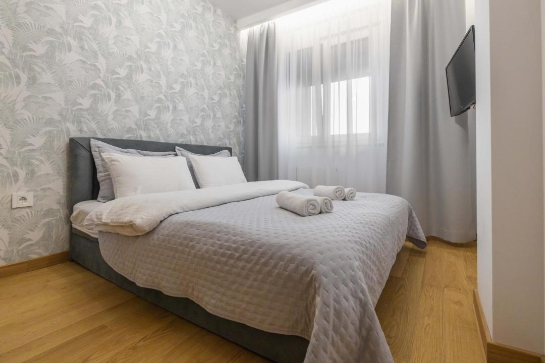 Photo of Bedroom in Novi Sad