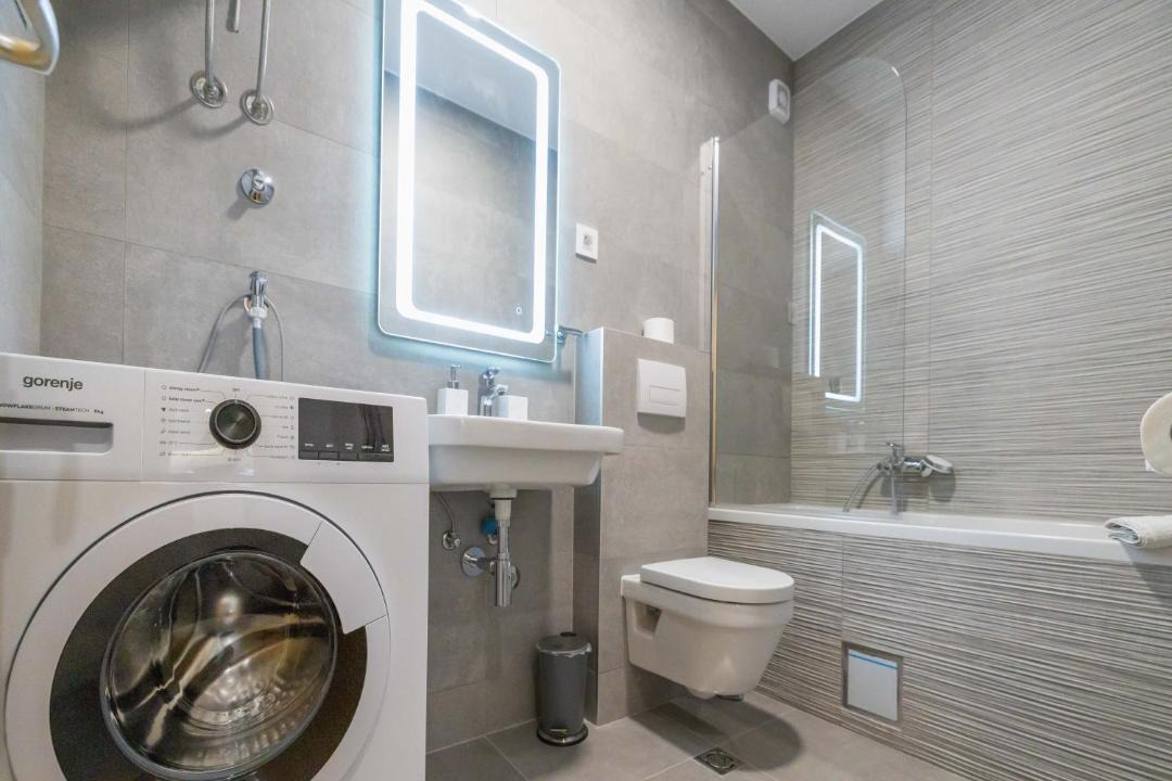 Photo of Bathroom in Novi Sad