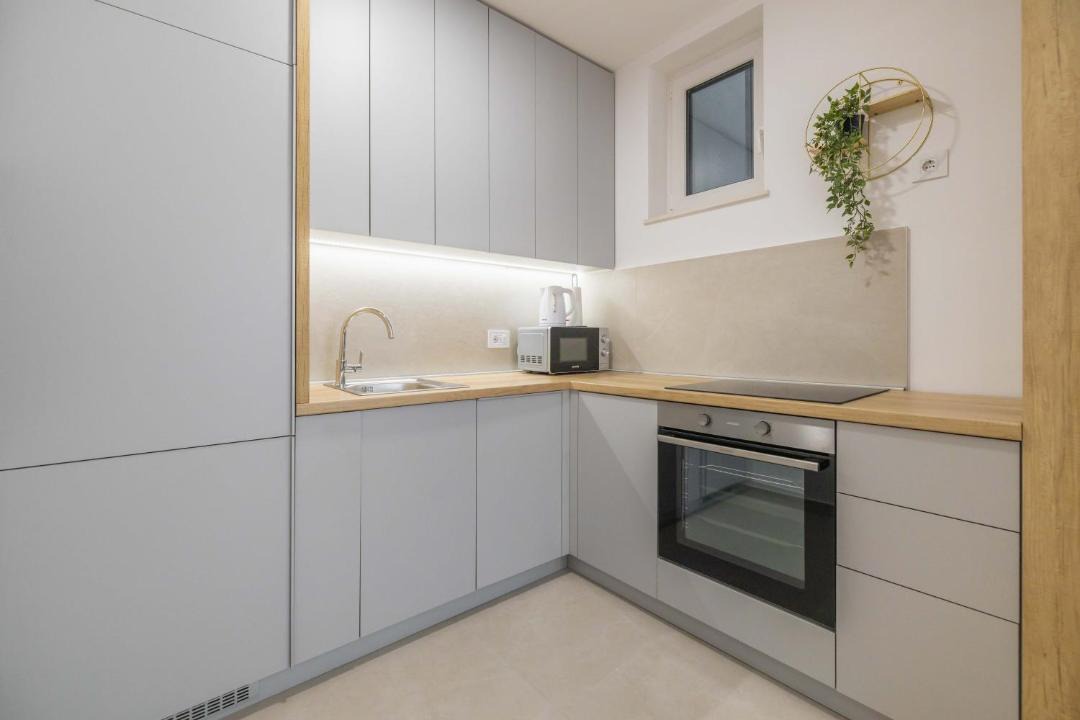 Photo of Kitchen in Novi Sad