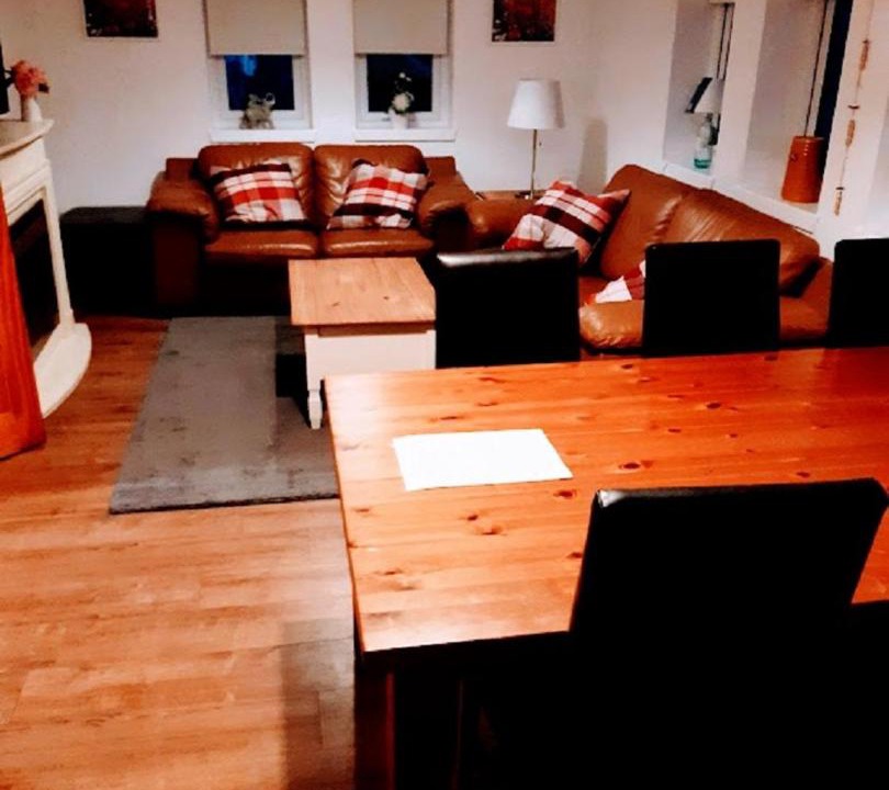 Photo of Livingroom in Brodick