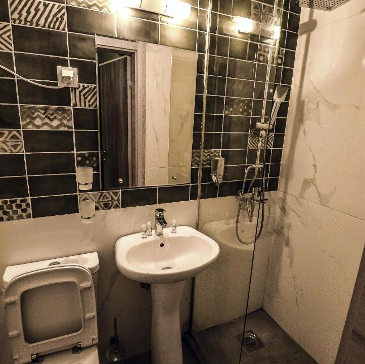 Photo of Bathroom in Zvezdara